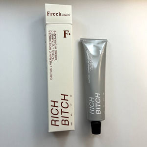 FRECK BEAUTY Rich B Moisturizer